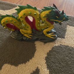 Dragon Figurine