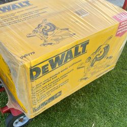 Dewalt, Brand New Still in Sealed Box 