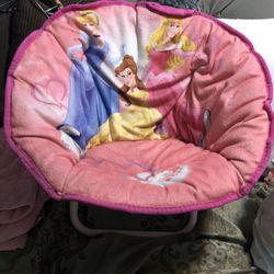 Baby Chair