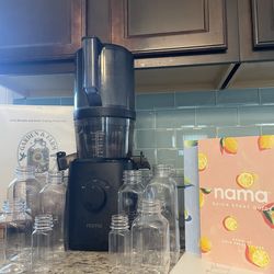 Turnkey Juicery Business for Sale