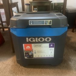 Cooler 