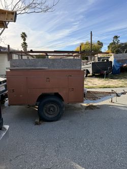 Work Trailor