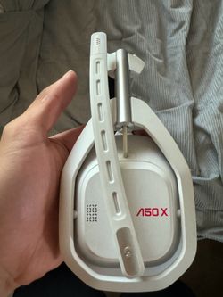 Astor a50 Logitech headset