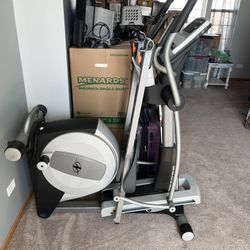 Exercise Equipment 
