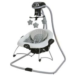 2-1 Graco Duetconnect LX