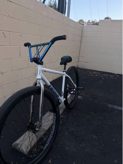 street n co 29er