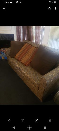 Sofa Bed
