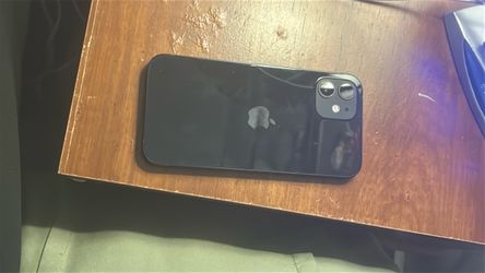 IPhone 12 Used Excellent Condition