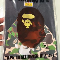 The Bathing Ape Tee
