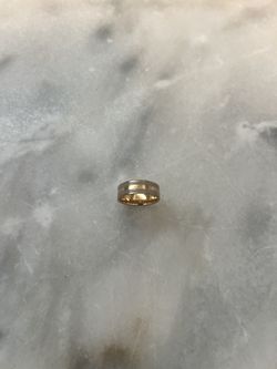 Daniel Wellington Ring “Rose Gold” Small