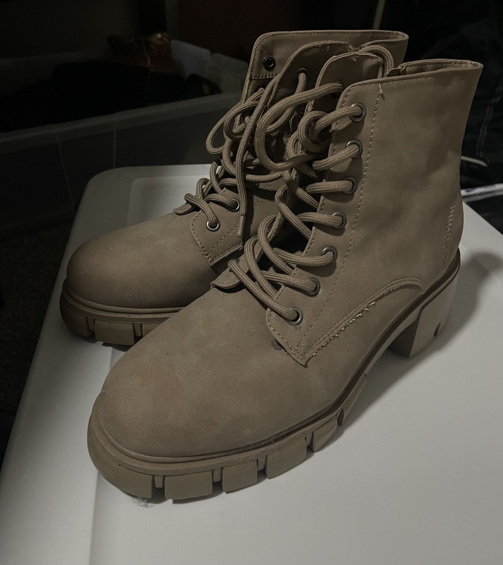 Boots