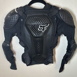 Youth Fox Racing Titan Sport Jacket