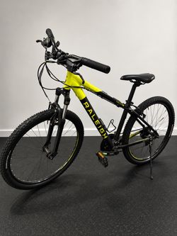 Raleigh Talus 2 mountain bike Frame Small