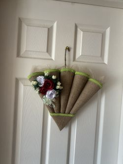 Decorative Umbrella