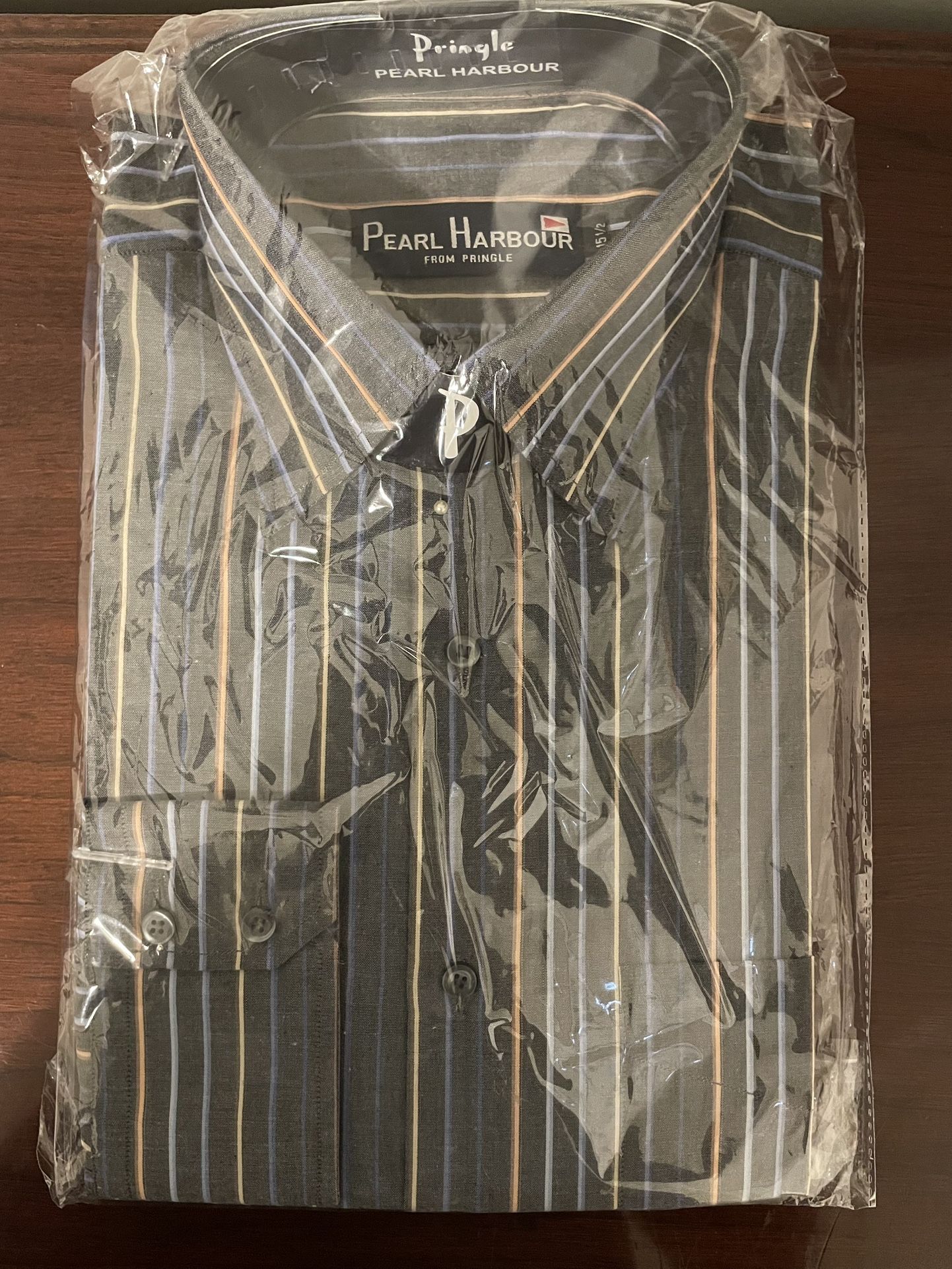 Men’s Shirt New