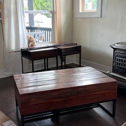 Table Set 