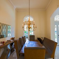 Dining Table- Real Wood - Moving Sale! 