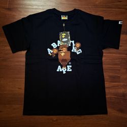 Bape tee