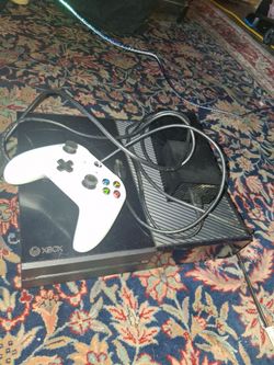 Parts  xbox one.
