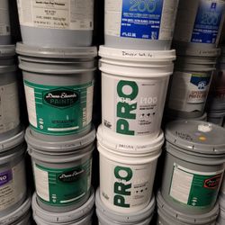 Paint For Sale