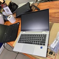 HP Elite book 840G7