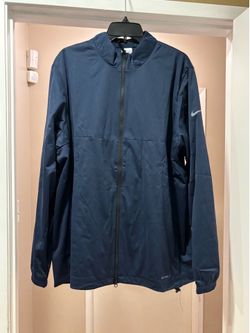 Nike full zip outerwear XL