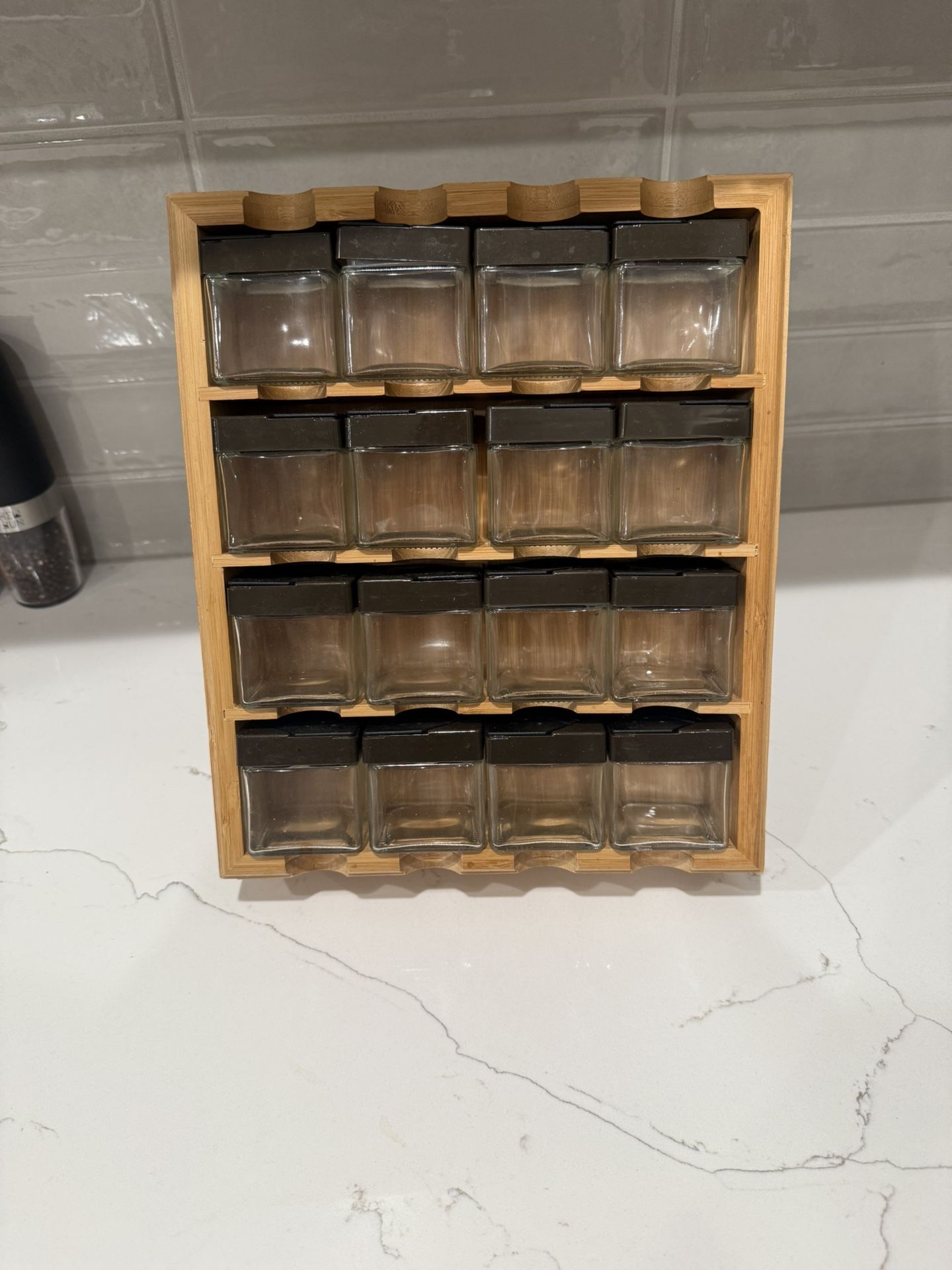 Spice Rack