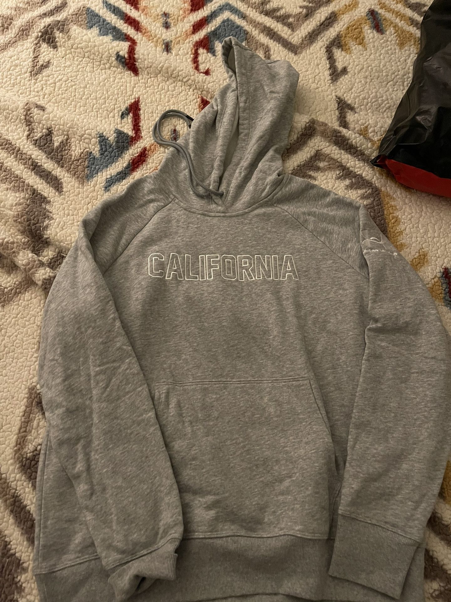 UA Womens Hoody