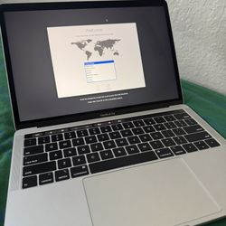 2019 MacBook Pro