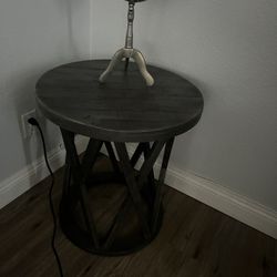 End Tables