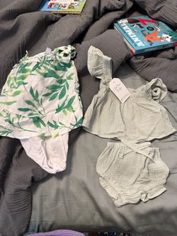 3-6M Bundle