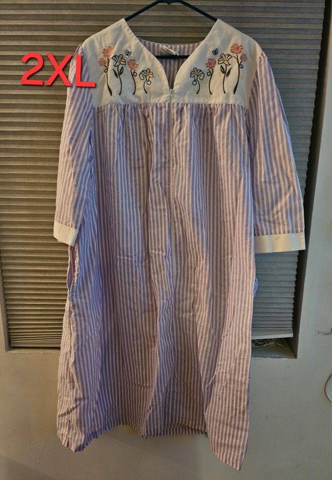 Women's Pajama Nightgowns