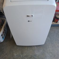 LG Ac Cooler