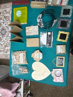 Craft lovers