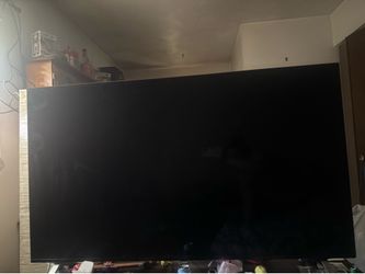 LG smart TV 56’