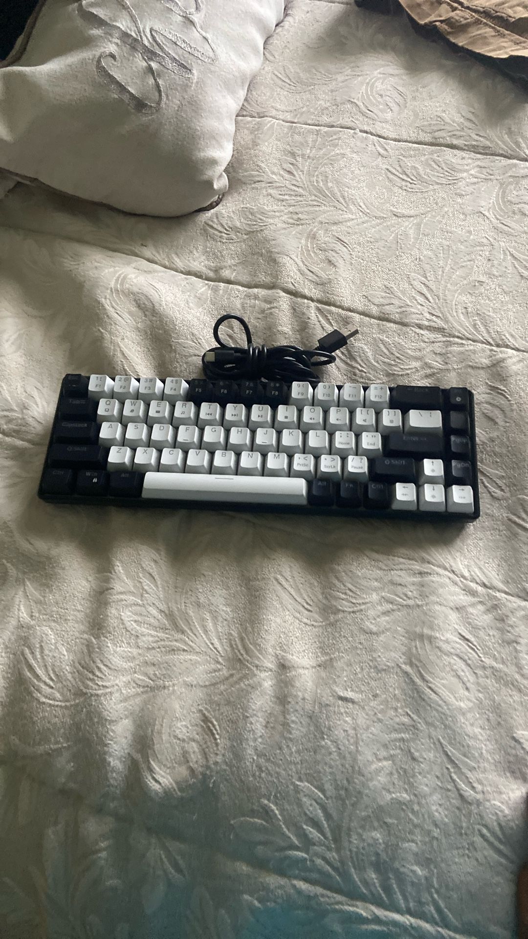 Gaming Keyboard/keyboard