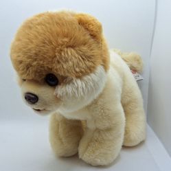 Boo the Worlds Cutest Dog 9" Plush Stuffed Animal Toy Pomeranian Puppy