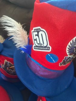 Party hats