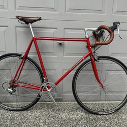 Rodriguez Road Bike