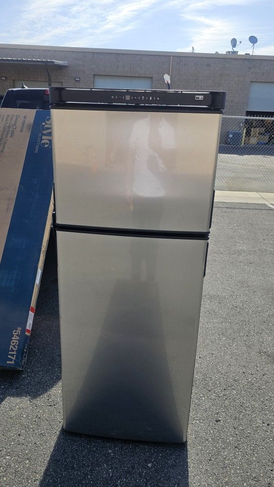12v Rv Fridge