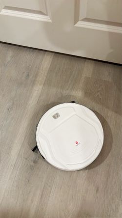 Robot Vacuum