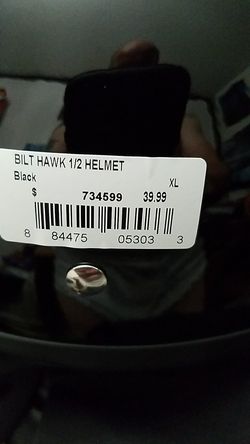 Helmet