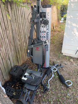 Marcy mwm 988