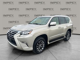 2014 Lexus GX 460