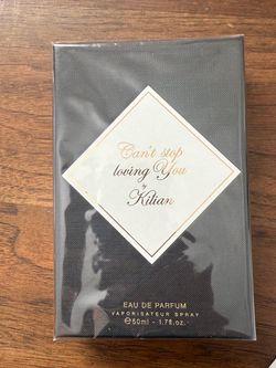 Kilian Can't Stop Loving You EDP 50ml