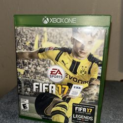 Fifa 17