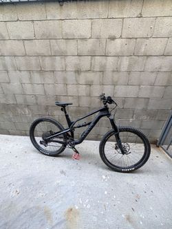 2021  Canyon Spectral - XL - 27.5