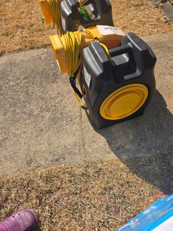 Blower