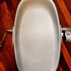 Silicone changing mat