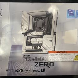 Brand New Motherboard 